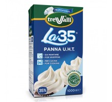 Cream Panna Montare Trevalli 35%