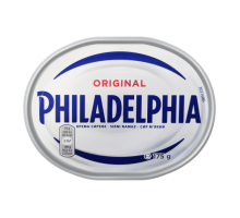 Cheese Philadelphia 60% 175 gr