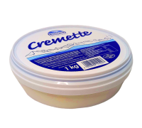 Hochland Cremette cheese 1 kg