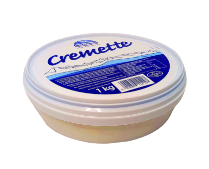 Hochland Cremette cheese 1 kg