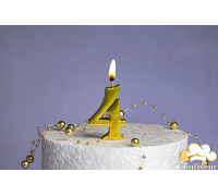 Свічка 