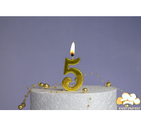 Свічка 