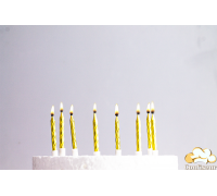 Свічки 