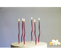Свічки 