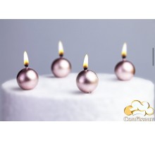Свічки 