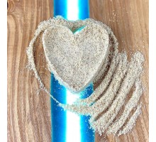 Мигдальне борошно натуральне зі шкіркою 1кг