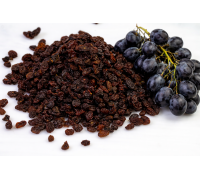 Родзинки темні 500 грам