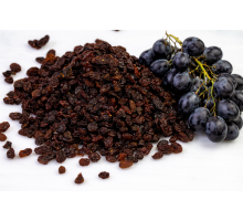Dark raisins 500 grams