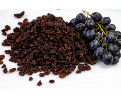 Родзинки темні 500 грам