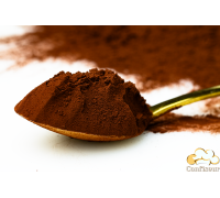 Какао порошок алкализованный полножирный 22-24 SP 100 грамм