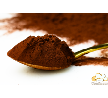 Какао порошок алкализованный полножирный 22-24 SP 100 грамм