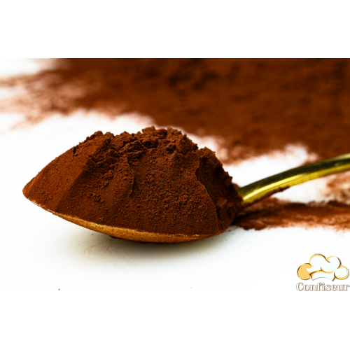 Какао порошок алкалізований повножирний 22-24 SP 100 грам