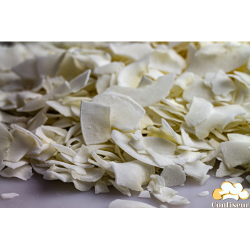 Coconut chips 250 grams