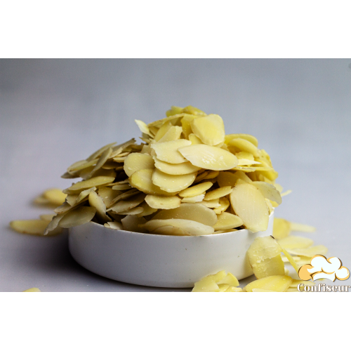 Almond flakes 100g Almond flakes 100g