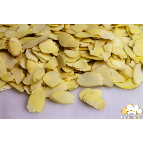 Almond flakes 1kg Almond flakes 1kg