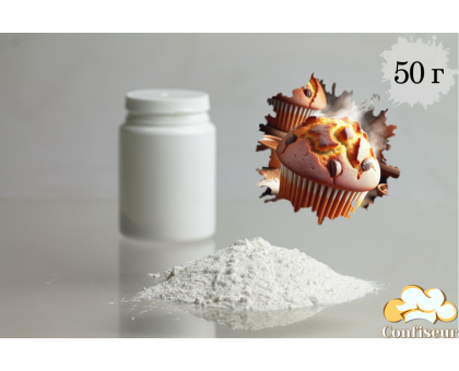 Baking powder 50 grams