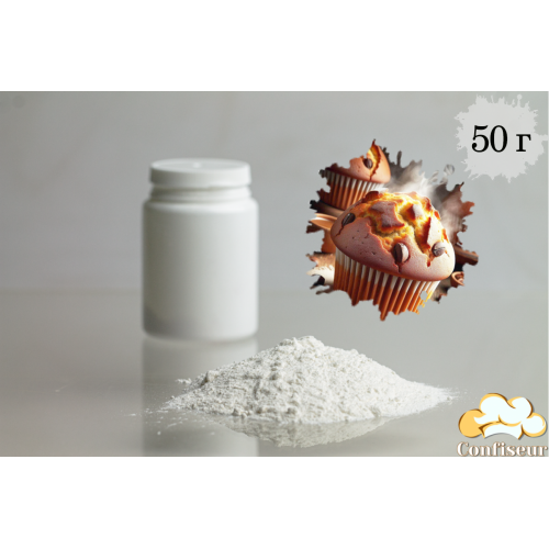 Розпушувач 50 грам Розпушувач 50 грам