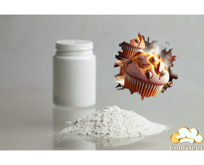 Baking powder 50 grams