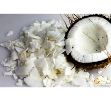 Чипсы кокосовые 100 грамм