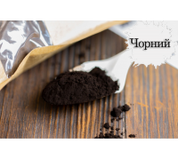 Какао порошок алколизированый 10-12% Ebony 100 грам