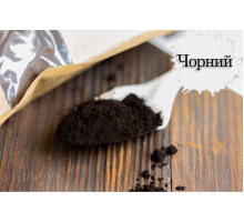 Какао порошок алколизированый 10-12% Ebony 100 грам