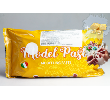 Паста для моделирования Model Paste Laped белая 1 кг
