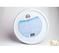 Сир Хохланд Creamland  2кг