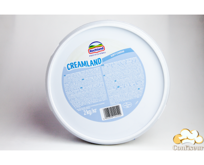 Сир Хохланд Creamland  2кг