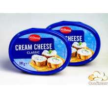 Крем-сир  Milbona (300 грам)