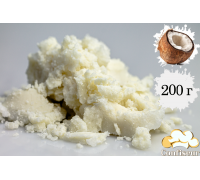 Паста кокосовая натуральная 200 грамм