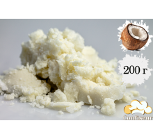 Паста кокосовая натуральная 200 грамм