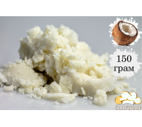 Natural coconut oil 150 grams