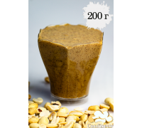 Classic peanut butter 200 grams
