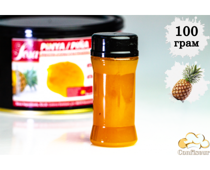 SOSA pineapple paste 100 grams