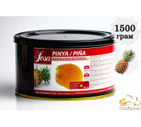 Паста з ананасу SOSA 1,5 кг