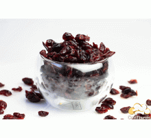 Журавлина вялена 100 грам