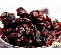 Журавлина вялена 1кг