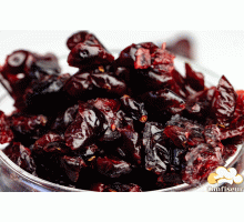 Журавлина вялена 1кг