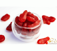 Полуниця вялена Premium 100 грам