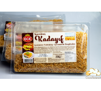 Fried Kataifi dough (200 grams)