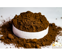 Cocoa powder alkalized with lecithin 10-12% 100 grams