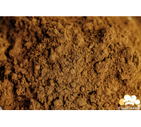 Cocoa powder alkalized with lecithin 10-12% 1 kg