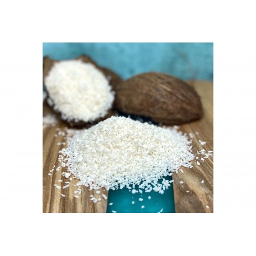 Coconut flakes medium 1 kg