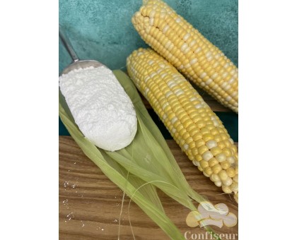 Крахмал кукурузный 1 кг