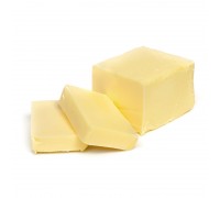 Sweet cream butter "Extra" 82% 10 kg