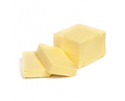 Sweet cream butter 