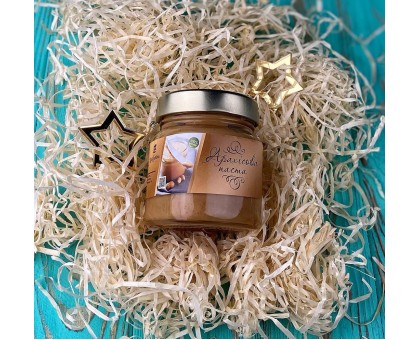 Peanut paste