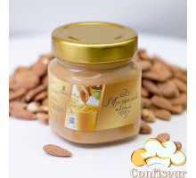 Almond paste