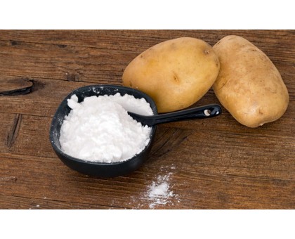 Potato starch 1 kg