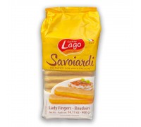 Печенье Савоярди (400 грамм)